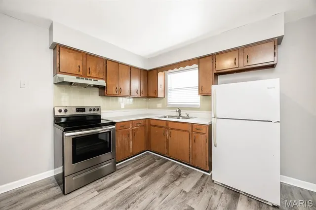 $139,900 | 1305-1307 Louann Drive, Belleville, IL 62220