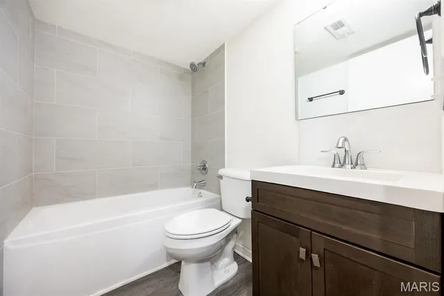 $139,900 | 1305-1307 Louann Drive, Belleville, IL 62220