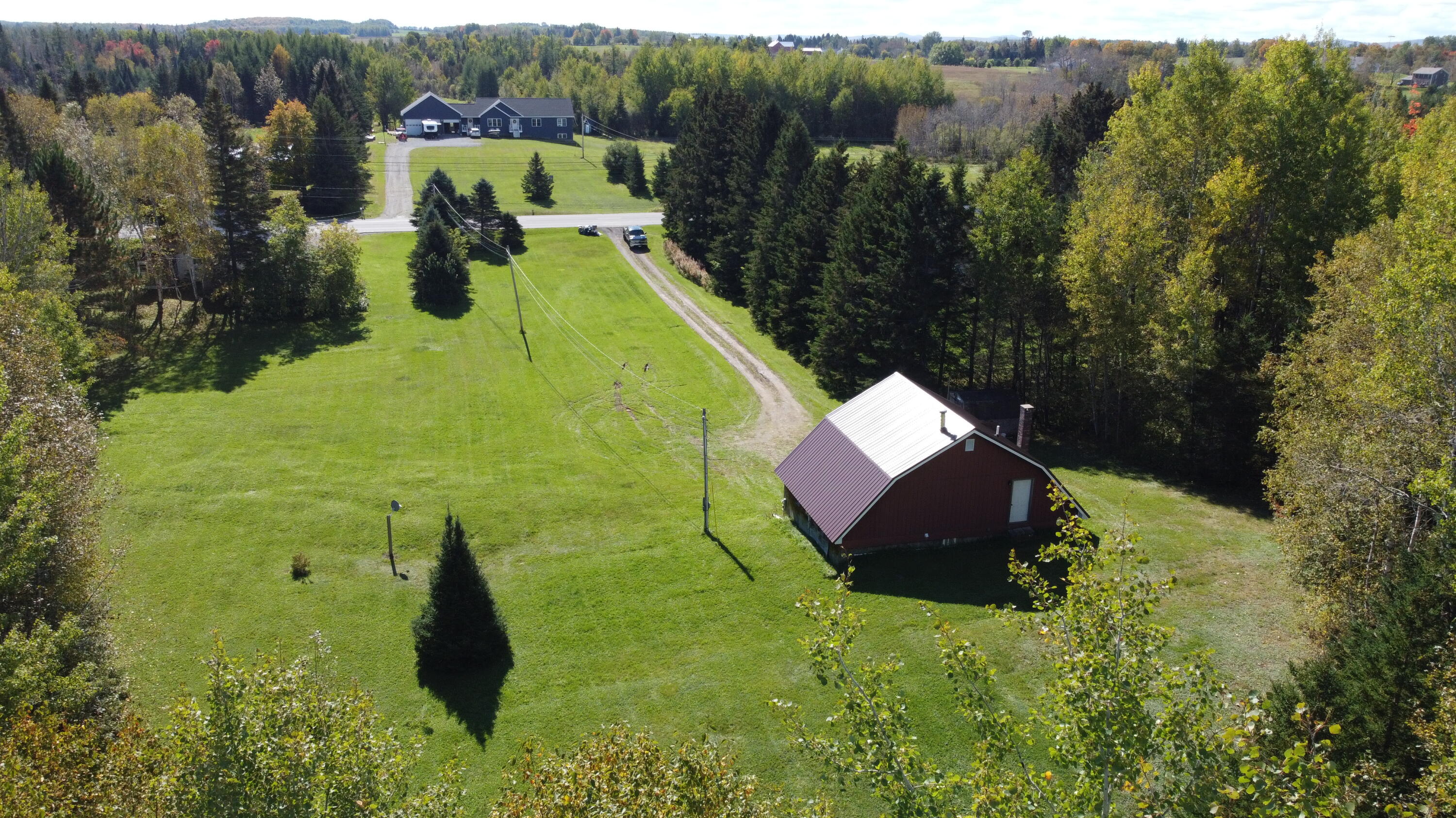 274 Center Road Easton, ME 04740 - Photo 3 of 14 IMG_0984
