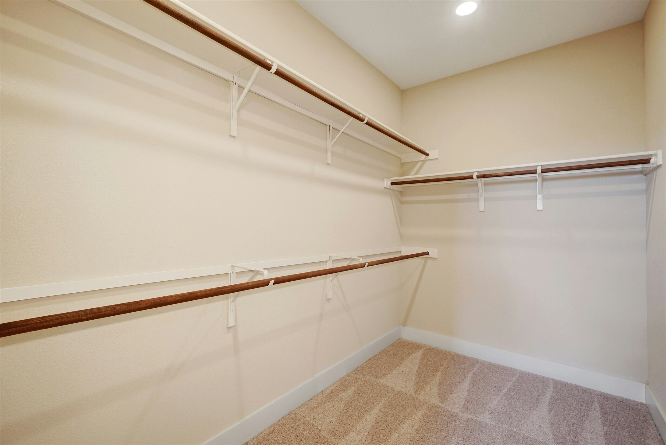 1603 Arcilla Street Austin, TX 78741 - Photo 27 of 36 a view of an empty walk in closet
