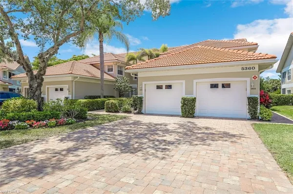 $6,500 | 5360 Andover Drive, Unit 202, Naples, FL 34110