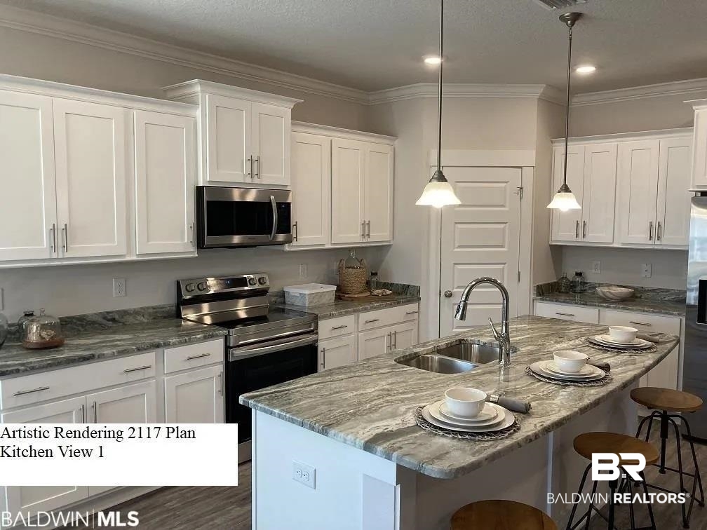 372 Wickman Avenue Gulf Shores, AL 36542 - Photo 7 of 17