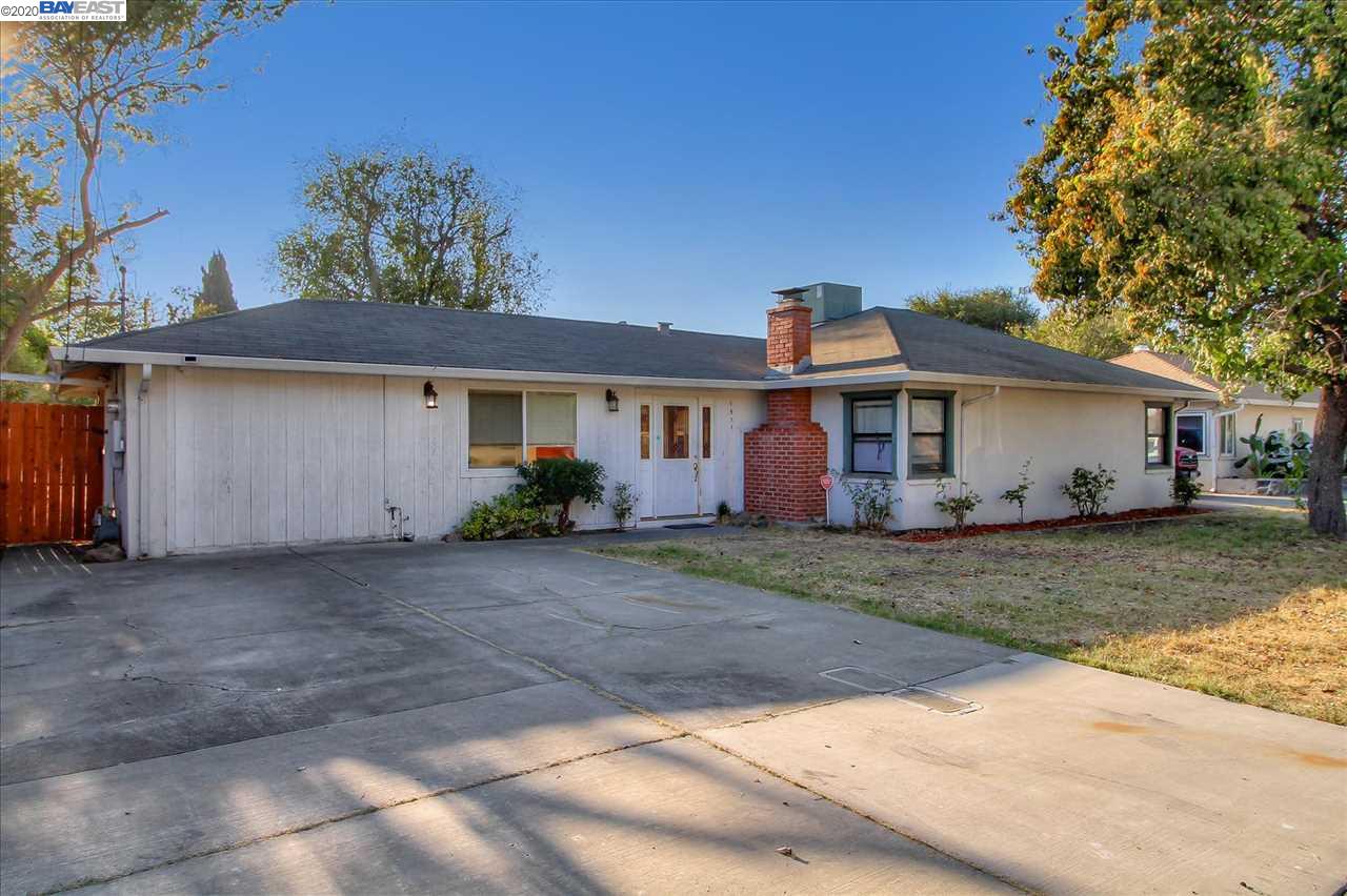1511 Waltham Road Concord, CA 94520 - Photo 1 of 1 Gallery Image 1