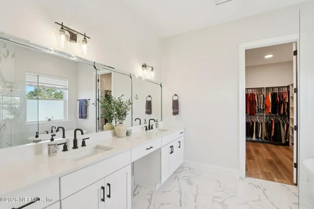 a view of a lake view