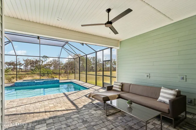 $990,000 | 170 Pasarela Drive, St. Augustine, FL 32095