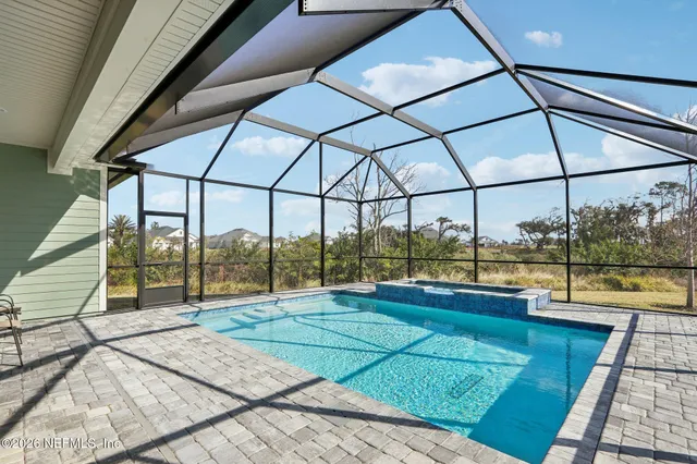 $990,000 | 170 Pasarela Drive, St. Augustine, FL 32095
