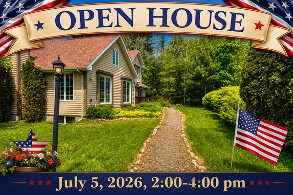 $555,000 | 3368 County Route 26, Vermontville, NY 12989