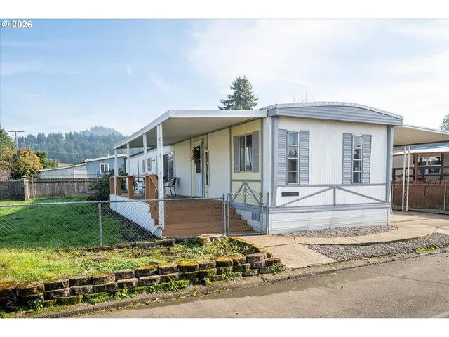 $49,000 | 5335 Daisy Street, Unit 131, Springfield, OR 97478