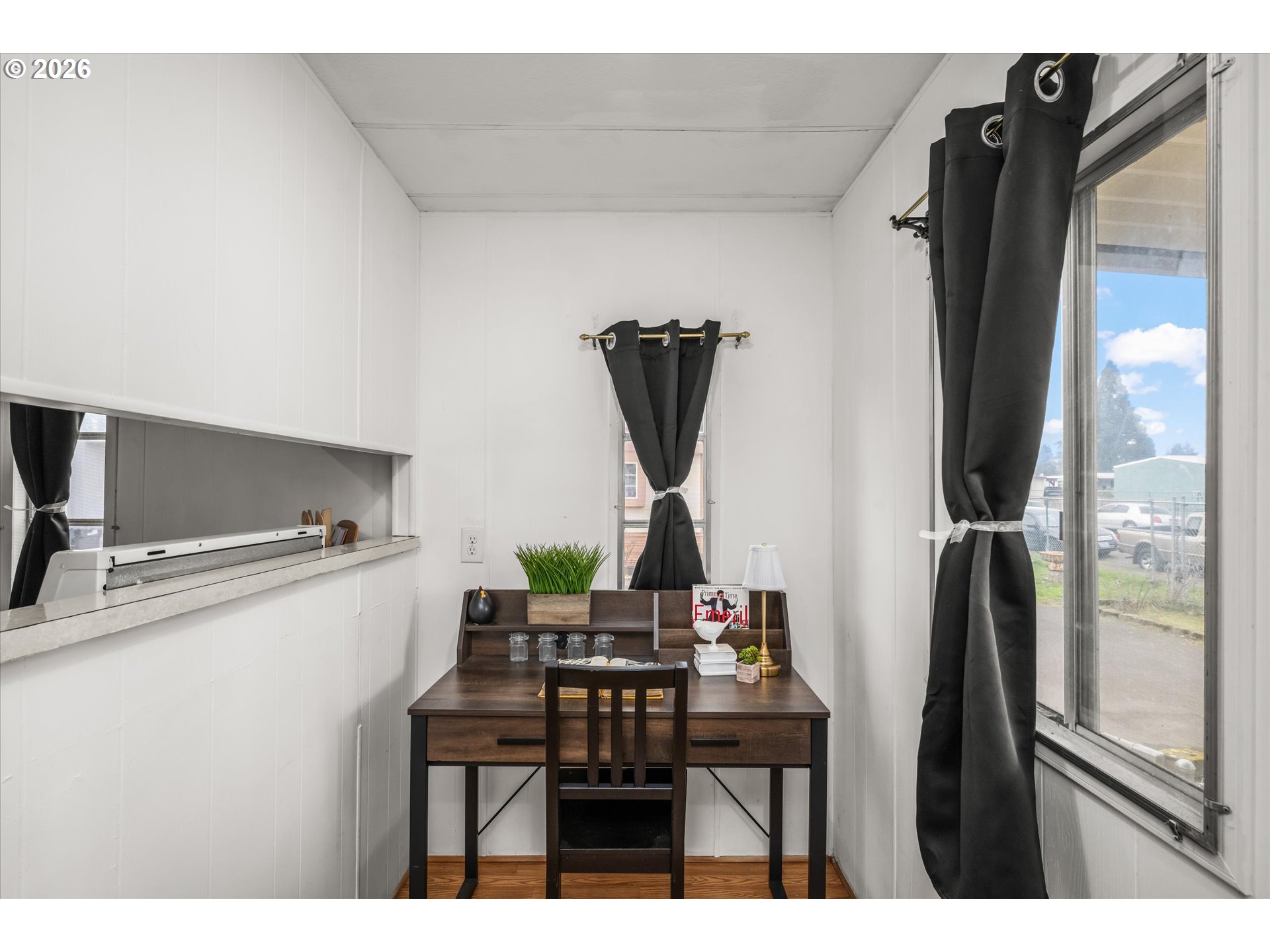 5335 Daisy Street, Unit 131 Springfield, OR 97478 - Photo 15 of 28 Bonus Room