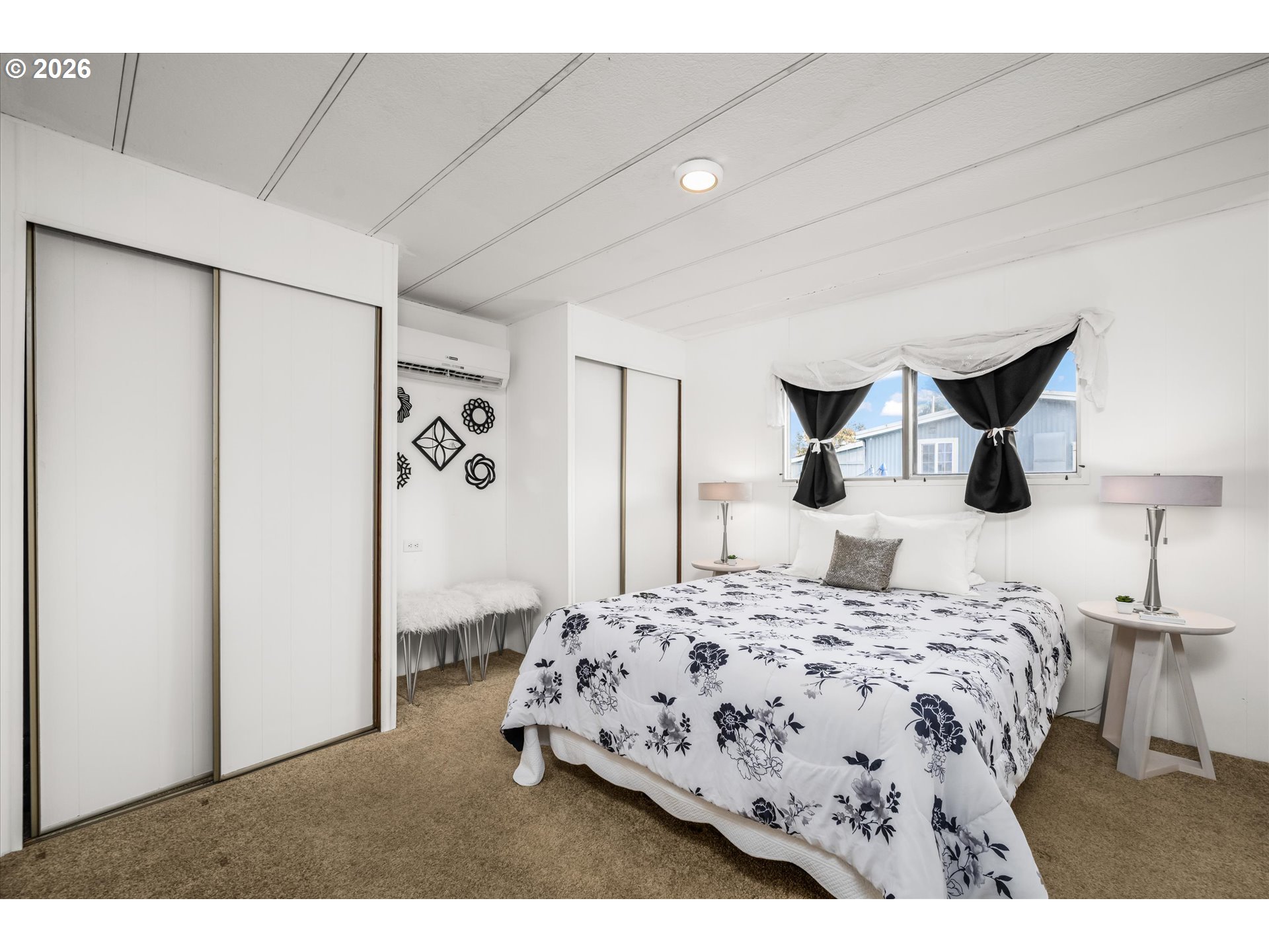 5335 Daisy Street, Unit 131 Springfield, OR 97478 - Photo 16 of 28 Bedroom