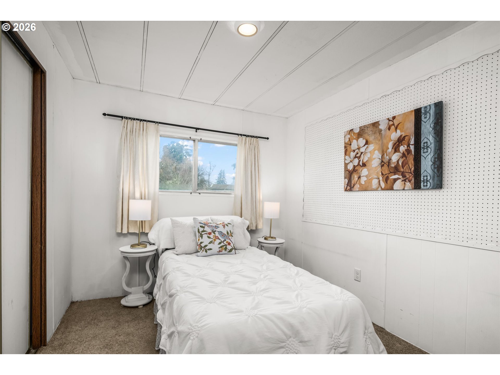 5335 Daisy Street, Unit 131 Springfield, OR 97478 - Photo 17 of 28 Bedroom