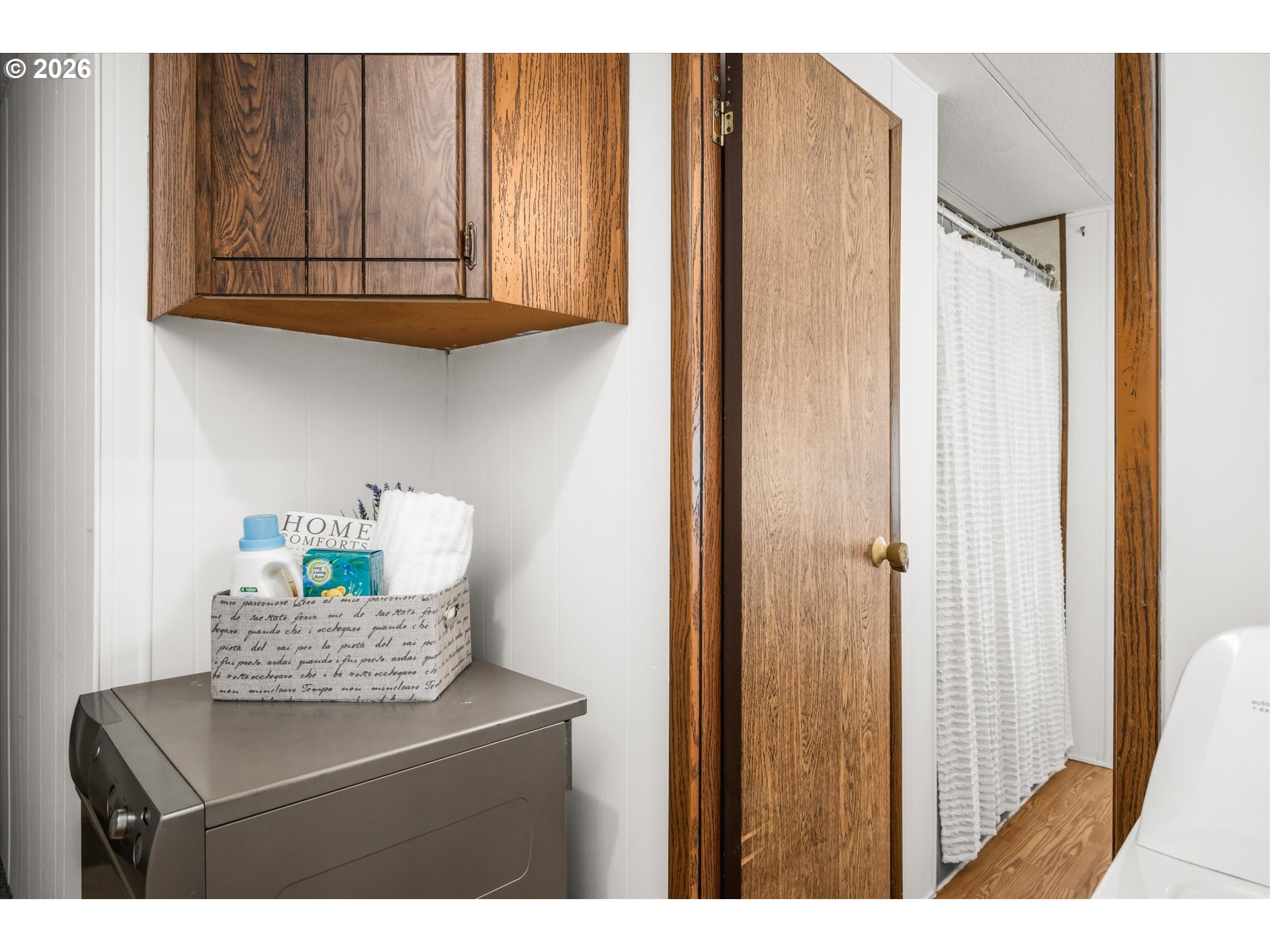 5335 Daisy Street, Unit 131 Springfield, OR 97478 - Photo 20 of 28