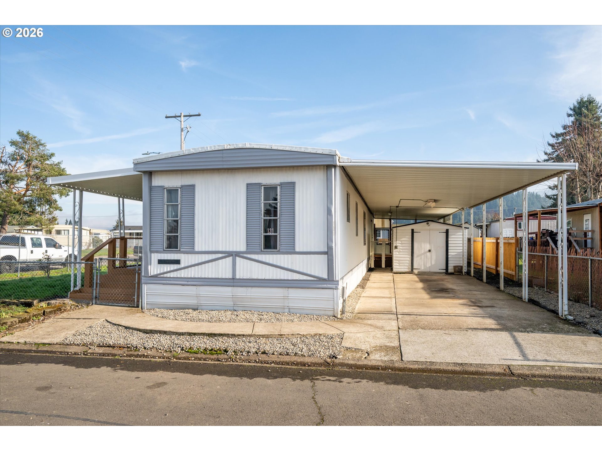 5335 Daisy Street, Unit 131 Springfield, OR 97478 - Photo 2 of 28