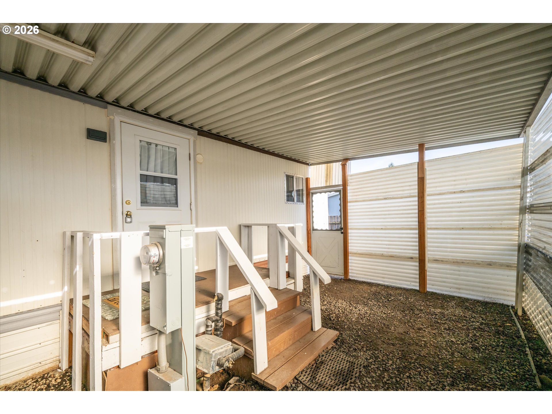 5335 Daisy Street, Unit 131 Springfield, OR 97478 - Photo 22 of 28