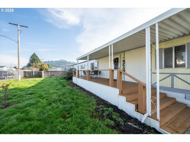 $49,000 | 5335 Daisy Street, Unit 131, Springfield, OR 97478