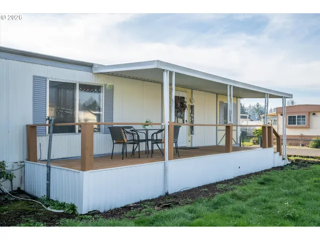 $49,000 | 5335 Daisy Street, Unit 131, Springfield, OR 97478