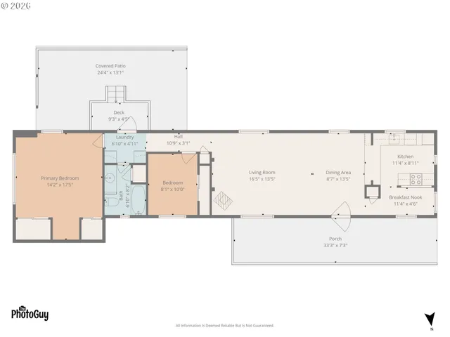 $49,000 | 5335 Daisy Street, Unit 131, Springfield, OR 97478