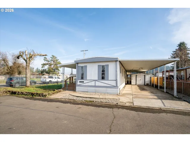 $49,000 | 5335 Daisy Street, Unit 131, Springfield, OR 97478