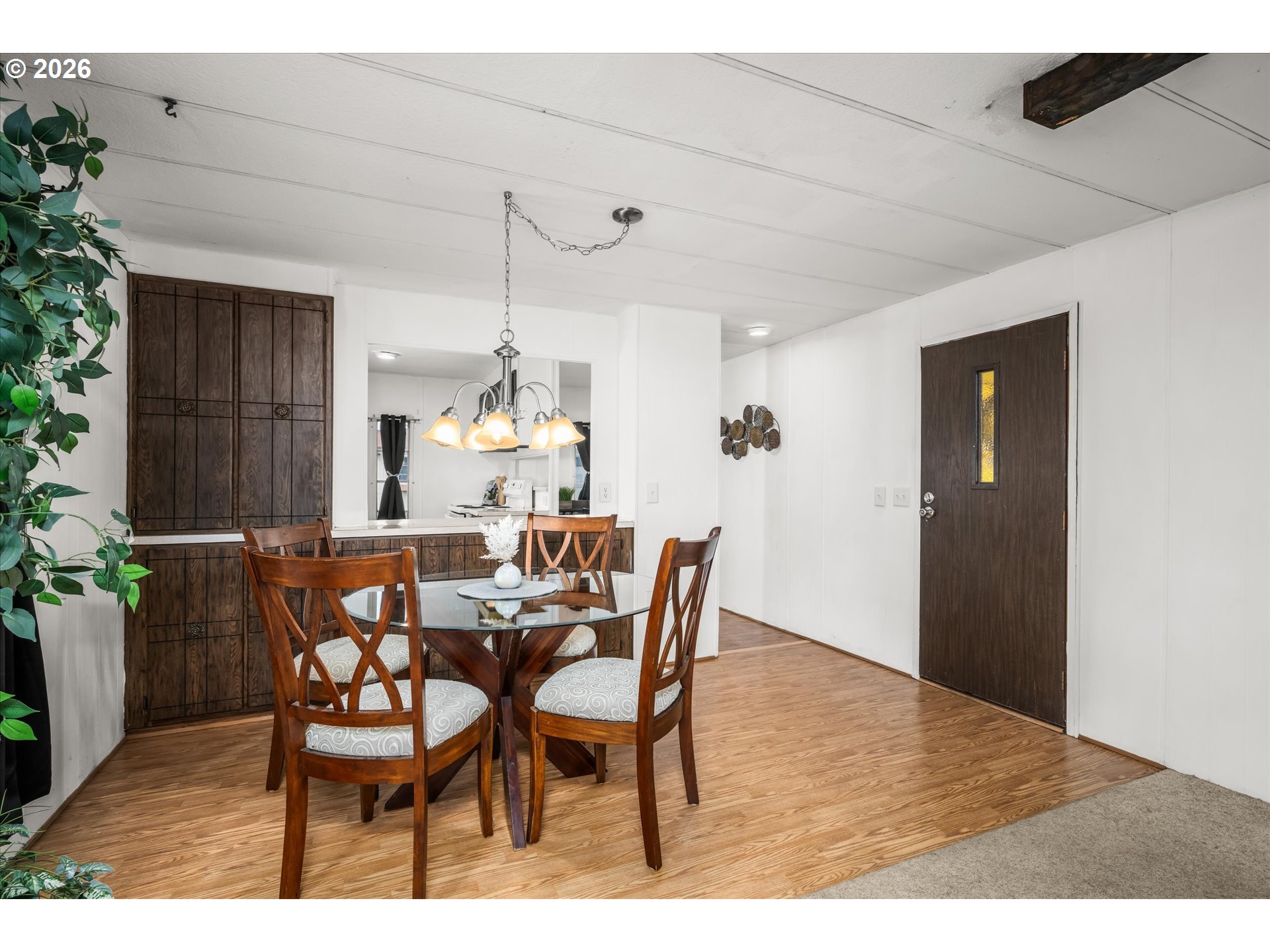 5335 Daisy Street, Unit 131 Springfield, OR 97478 - Photo 9 of 28 Dining Area