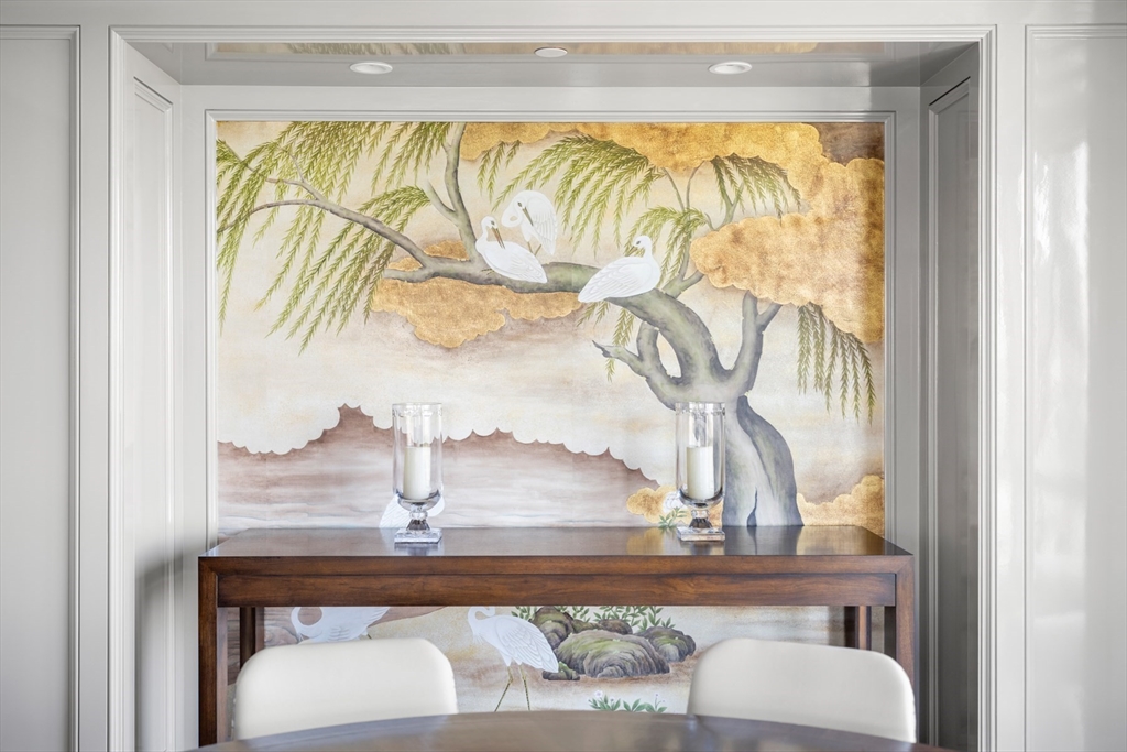 2 Commonwealth Avenue, Unit 11BCD Boston, MA 02116 - Photo 15 of 39 a view of wooden floor