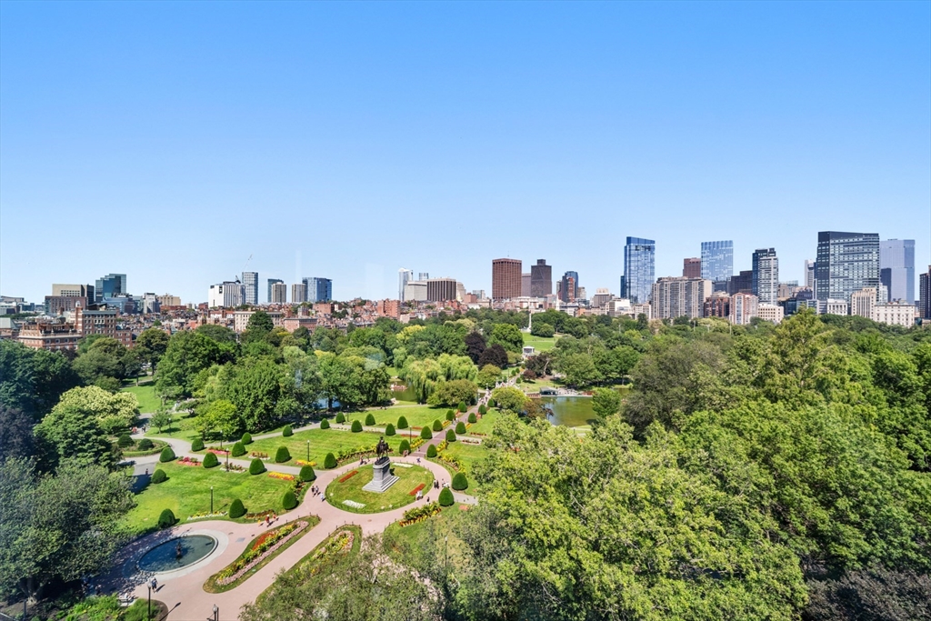 2 Commonwealth Avenue, Unit 11BCD Boston, MA 02116 - Photo 2 of 39 a view of a city