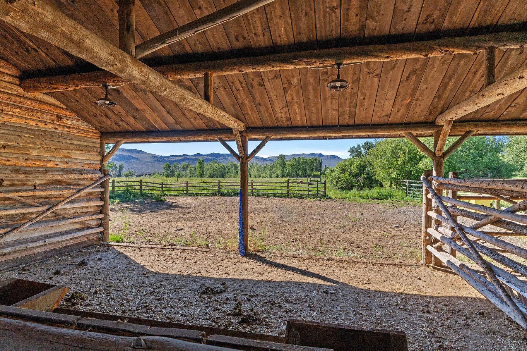 6139 Trail Creek Road Mackay, ID 83251 - Photo 64 of 100 064-big-lost