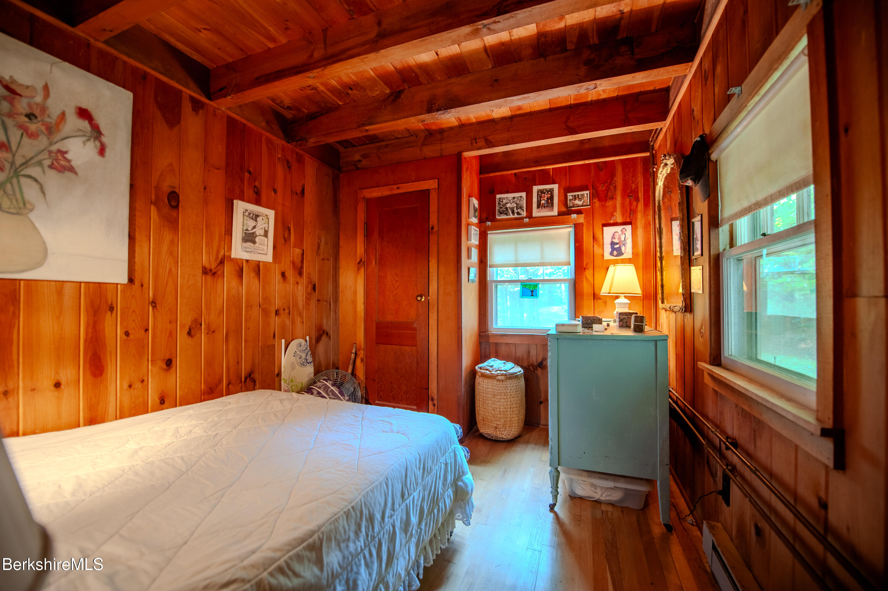 260 Werden Road Otis, MA 01253 - Photo 18 of 24 260 WERDEN
