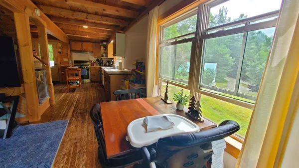 $288,800 | 331 Beans Corner Road, New Sharon, ME 04955