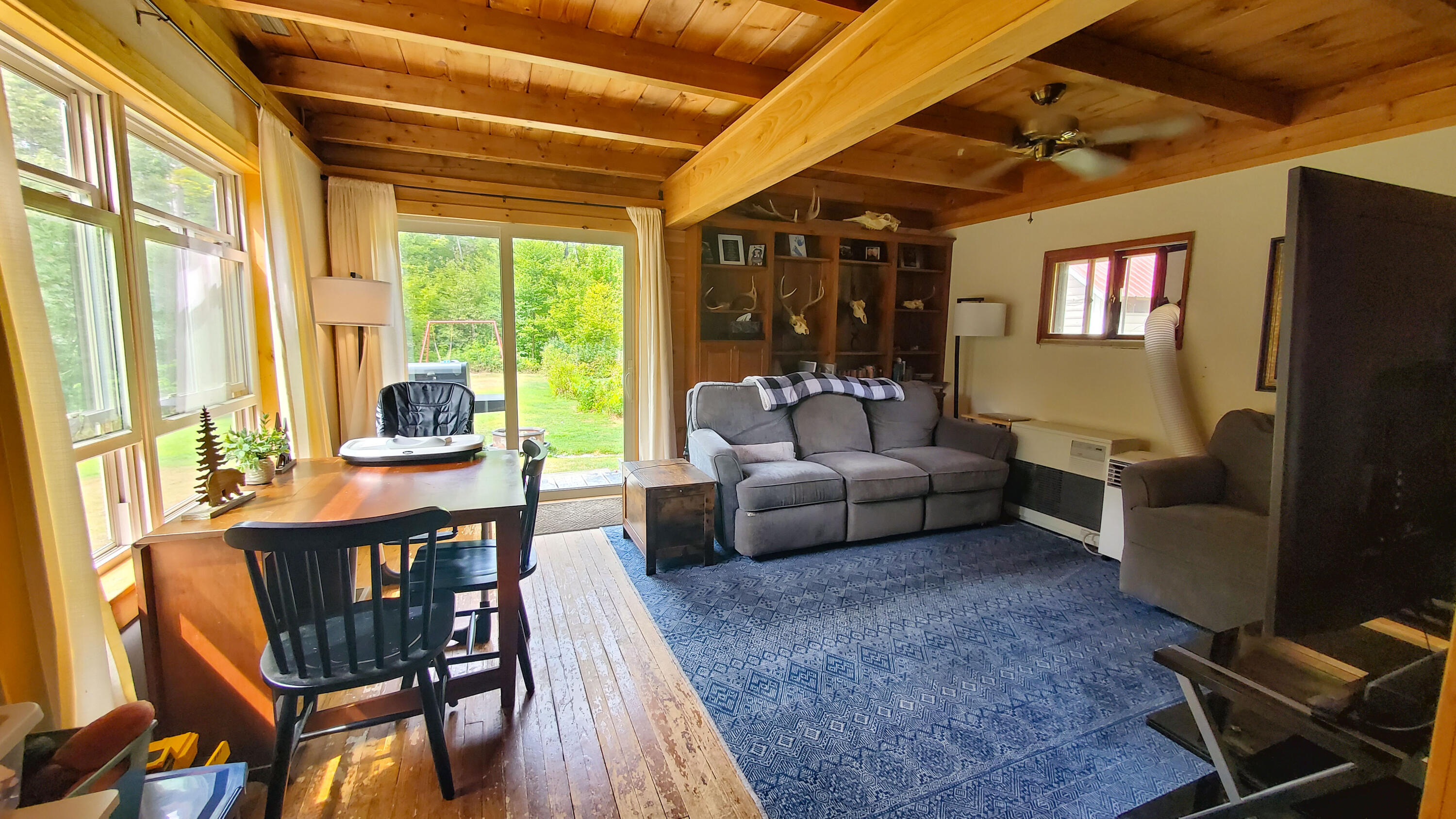 331 Beans Corner Road New Sharon, ME 04955 - Photo 14 of 46 PSX_20250820_145636