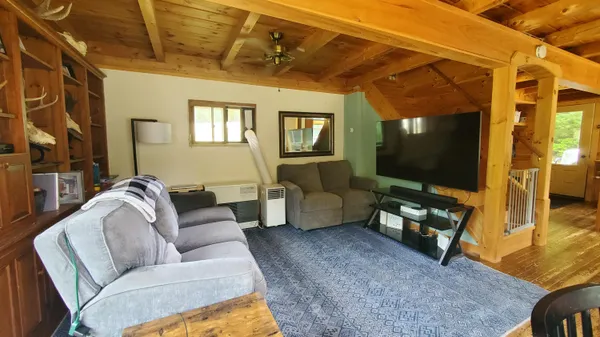 $288,800 | 331 Beans Corner Road, New Sharon, ME 04955