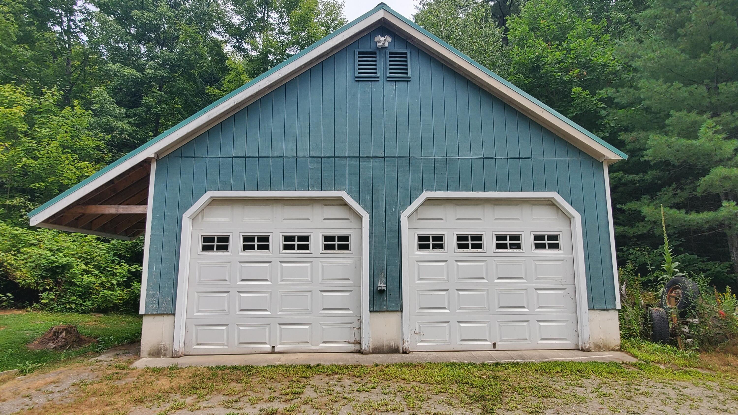 331 Beans Corner Road New Sharon, ME 04955 - Photo 27 of 46 20250820_123139