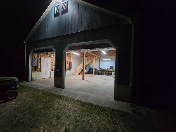 $288,800 | 331 Beans Corner Road, New Sharon, ME 04955