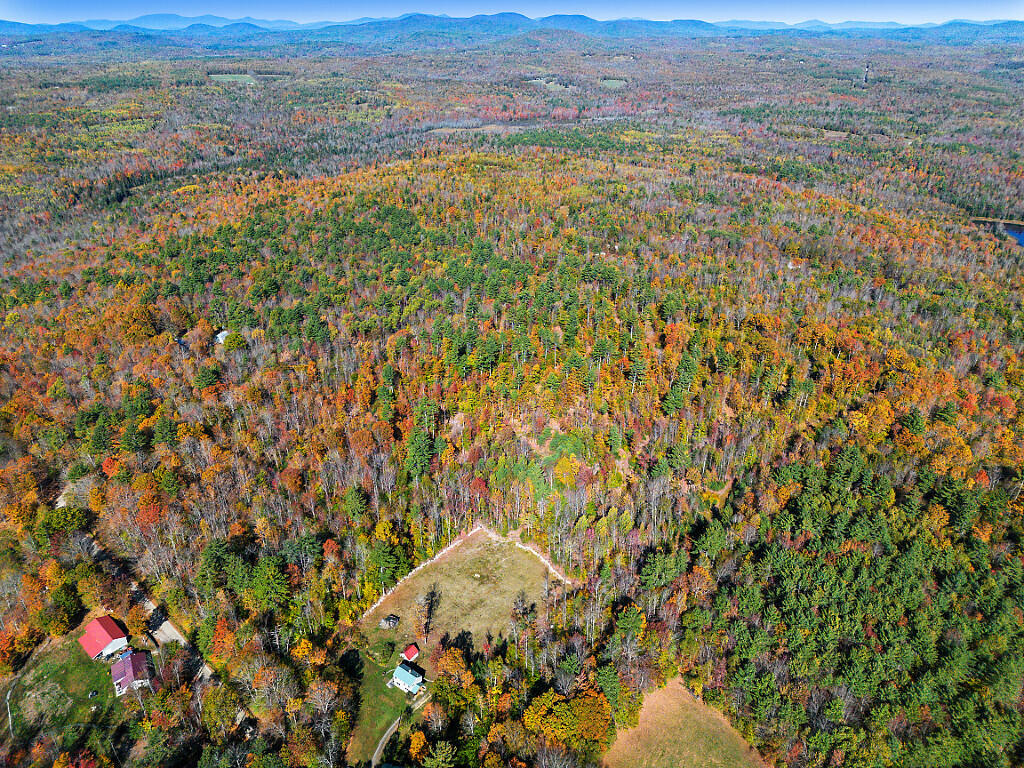 331 Beans Corner Road New Sharon, ME 04955 - Photo 4 of 46 Aerial9