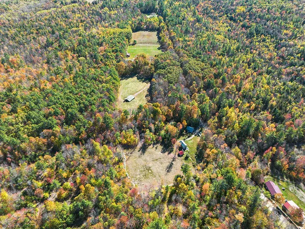 $288,800 | 331 Beans Corner Road, New Sharon, ME 04955
