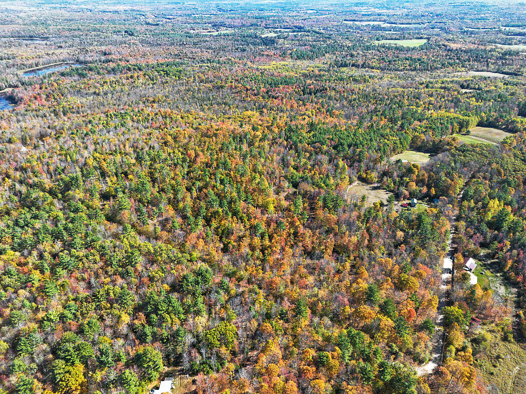 331 Beans Corner Road New Sharon, ME 04955 - Photo 46 of 46 Aerial4