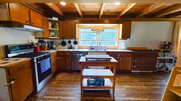 $288,800 | 331 Beans Corner Road, New Sharon, ME 04955