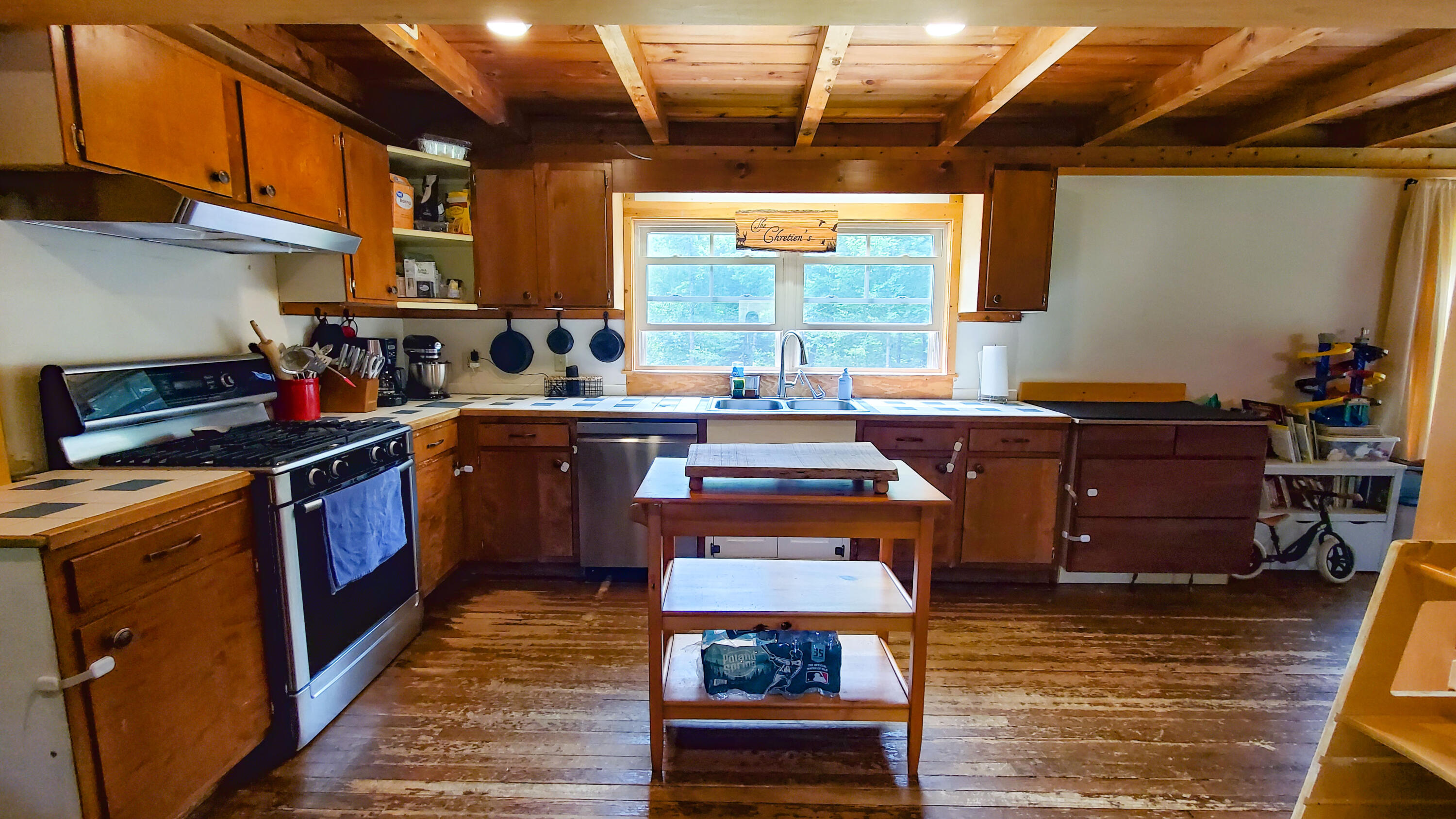 331 Beans Corner Road New Sharon, ME 04955 - Photo 9 of 46 PSX_20250820_145855