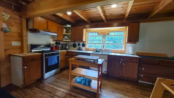 $288,800 | 331 Beans Corner Road, New Sharon, ME 04955