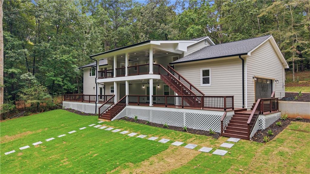 766 Kibbee Road McDonough, GA 30252 - Photo 41 of 48 Gallery Image 41
