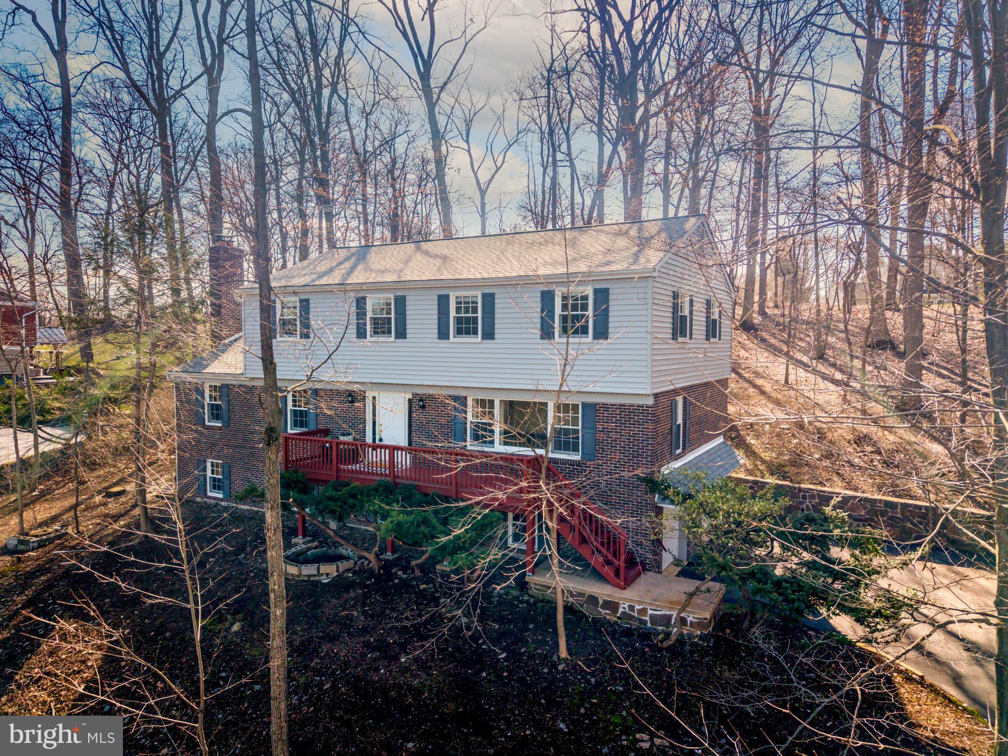 1414 Morstein Road West Chester, PA 19380 - Photo 2 of 49