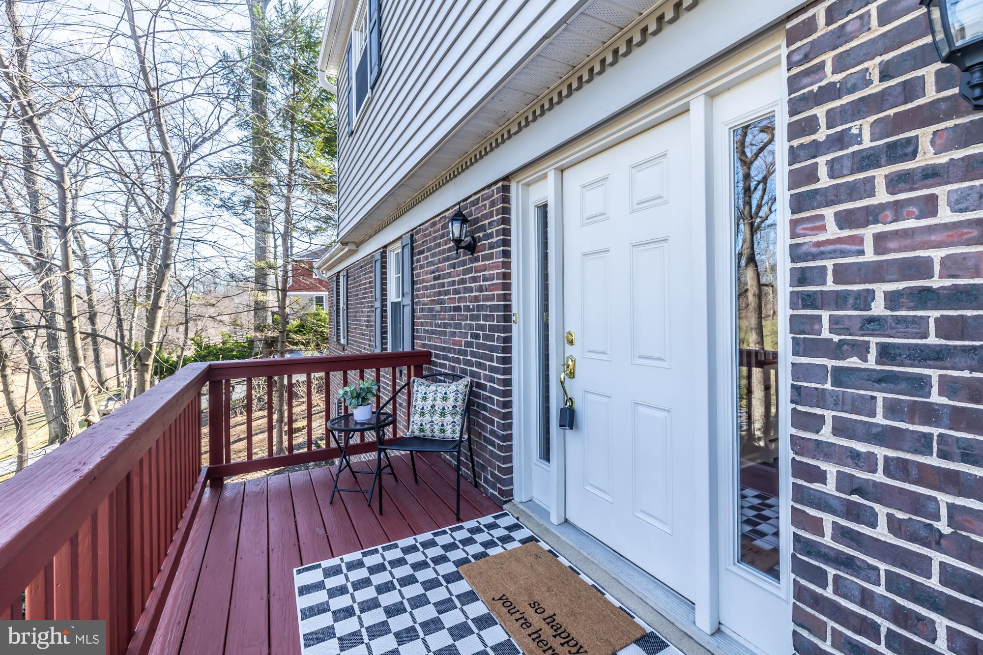 1414 Morstein Road West Chester, PA 19380 - Photo 4 of 49