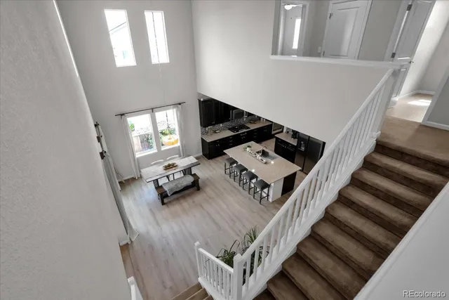 $745,000 | 1767 Ghost Dance Circle, Castle Rock, CO 80108