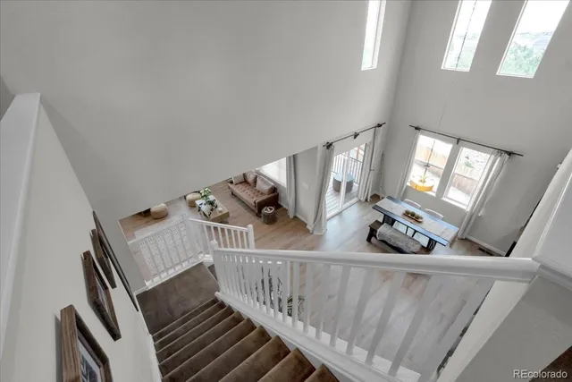 $745,000 | 1767 Ghost Dance Circle, Castle Rock, CO 80108