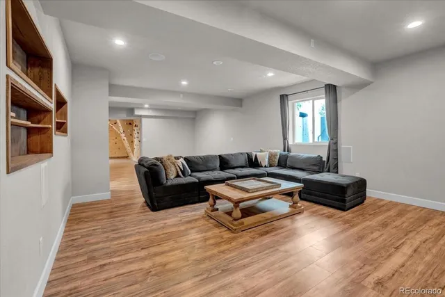 $745,000 | 1767 Ghost Dance Circle, Castle Rock, CO 80108