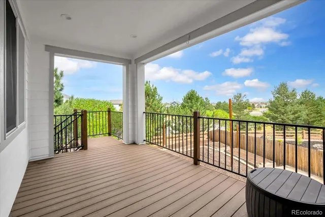 $745,000 | 1767 Ghost Dance Circle, Castle Rock, CO 80108