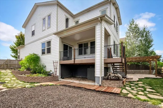 $745,000 | 1767 Ghost Dance Circle, Castle Rock, CO 80108