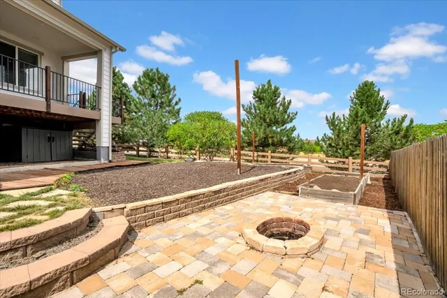 $745,000 | 1767 Ghost Dance Circle, Castle Rock, CO 80108