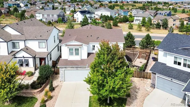 $745,000 | 1767 Ghost Dance Circle, Castle Rock, CO 80108