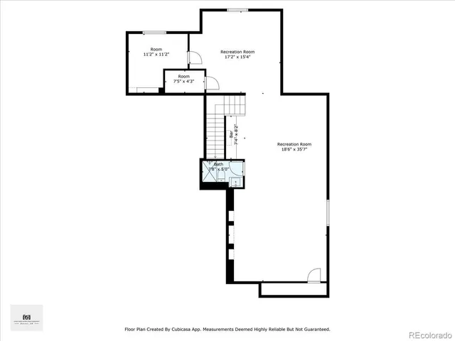 $745,000 | 1767 Ghost Dance Circle, Castle Rock, CO 80108
