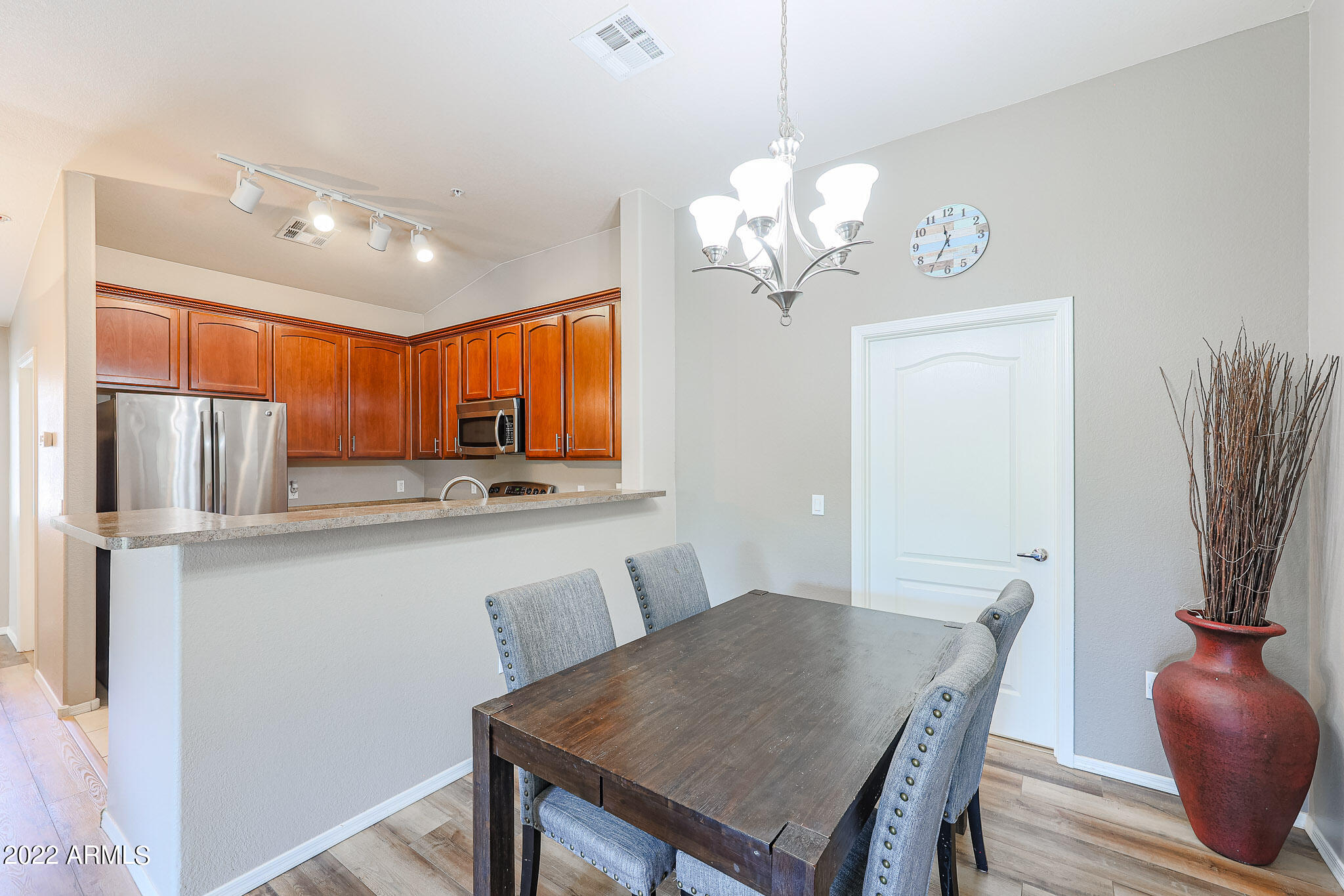 2727 North Price Road, Unit 57 Chandler, AZ 85224 - Photo 10 of 29 Dining Room